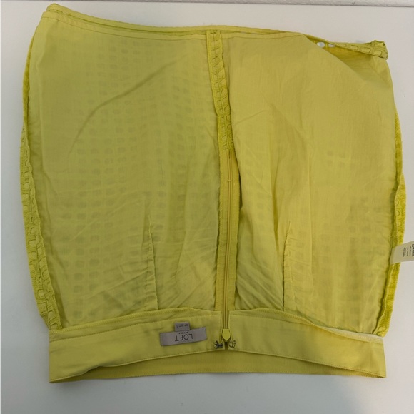 LOFT 0P Skirt - Picture 5 of 6